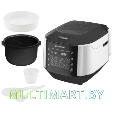 Мультиварка Polaris PMC 0487AD картинка 2